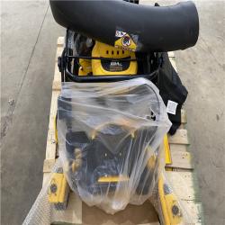 Houston Location - AS-IS Dewalt 224CC 28in. Lawn Mower