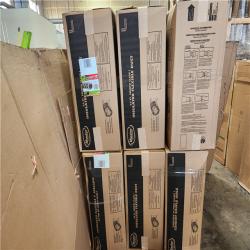 Phoenix NEW Master Flow 7 in. x 25 ft. Insulated Flexible Duct R8 Silver Jacket Pallet (18-Boxes)