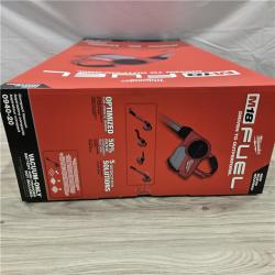 NEW- Milwaukee M18 FUEL 0940-20 0.25 Gal Cordless Compact Hand Vacuum Tool Only 18 V