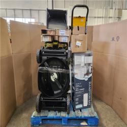 Phoenix AS-IS Monster Turbo Pallet