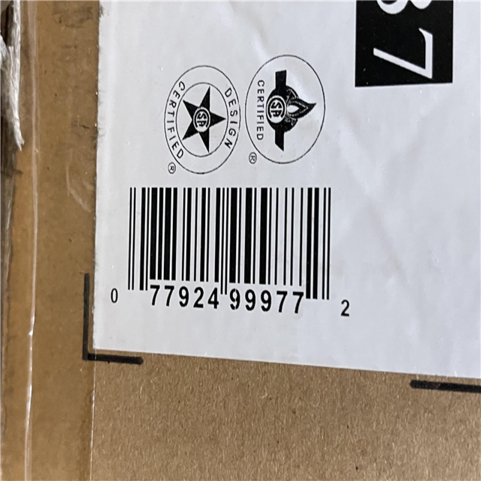 DALLAS LOCATION- Genesis S-335 3-Burner Liquid Propane Gas Grill Stainless Steel