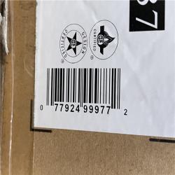 DALLAS LOCATION- Genesis S-335 3-Burner Liquid Propane Gas Grill Stainless Steel