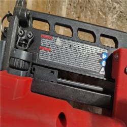 HOUSTON LOCATION - AS - IS MILWAUKEE NAIL GUN
