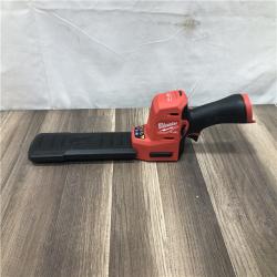 AS-IS Milwaukee M12 FUEL 8 in. 12V Lithium-Ion Brushless Cordless Hedge Trimmer Kit