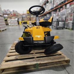 DALLAS LOCATION -  Cub Cadet 30 in. 10.5 HP Briggs & Stratton Engine Hydrostatic Drive Gas Rear Engine Riding Mower
