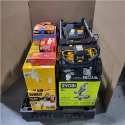 PHOENIX AS-IS TOOL PALLET