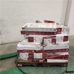 Dallas Location - As-Is Bath & Kitchen Faucets Palllet