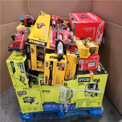 PHOENIX AS-IS TOOL PALLET