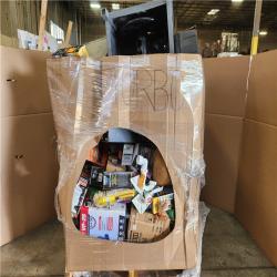 Phoenix AS-IS Mixed Home Improvement Pallet