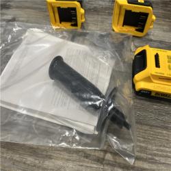 AS-IS DEWALT 20V MAX Cordless 9 Tool Combo Kit