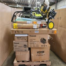 Phoenix AS-IS Monster Turbo Pallet