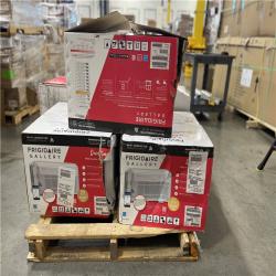 DALL AS LOCATION- AIR CONDITIONER PALLET -(5 UNITS)