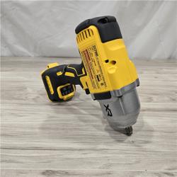 AS-IS Dewalt 20V MAX Cordless Impact Wrench Kit