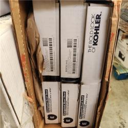 Phoenix AS-IS Mixed Home Improvement KOLHER Pallet