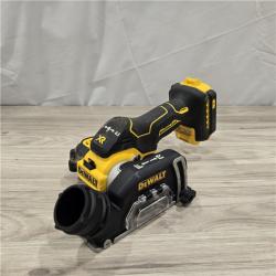 AS-IS DeWalt 3in Compact Cut Off Tool (Tool-Only)