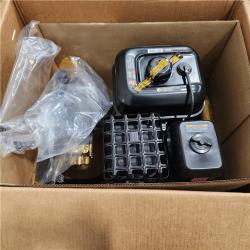 Dallas Location - As-Is DEWALT 4400 PSI 4.0 GPM Gas Pressure Washer