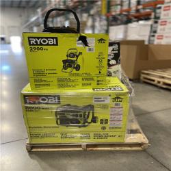 DALLAS LOCATION - AS-IS MONSTER TURBO