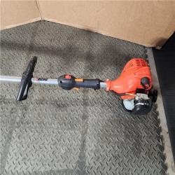 HOUSTON LOCATION - AS-IS Echo 16 Inch 21.2 CC Engine Straight Shaft String Trimmer - SRM-2120
