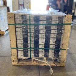 DALLAS LOCATION - A&A Surfaces Walnut Drift 12 MIL x 7 in. W x 48 in. L Waterproof Click Lock Luxury Vinyl Plank Flooring (23.8 sq. ft./case) - 55 CASES