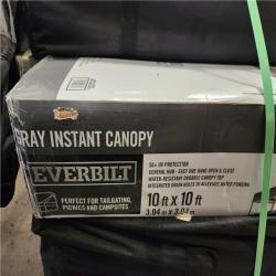 Phoenix Location AS-IS Mixed Everbilt Canopy Pallet (14-Total)