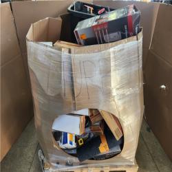 Phoenix AS-IS Mixed Home Improvement Pallet