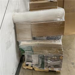 Houston Location AS IS - Home Improvement Pallet