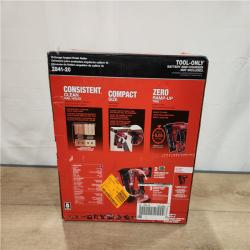 NEW- Milwaukee  FUEL 18-Volt Lithium-Ion Brushless Cordless Gen II 16-Gauge Angled Finish Nailer (Tool-Only)