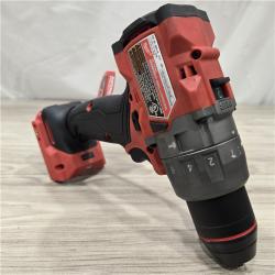 LIKE NEW! - MILWAUKEE FUEL 18V Cordless Hammer Drill and Impact Driver Combo Kit