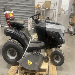 Dallas Location - As-Is Murray MT100 42 in. 13.5 HP Gas Riding Lawn Tractor Mower