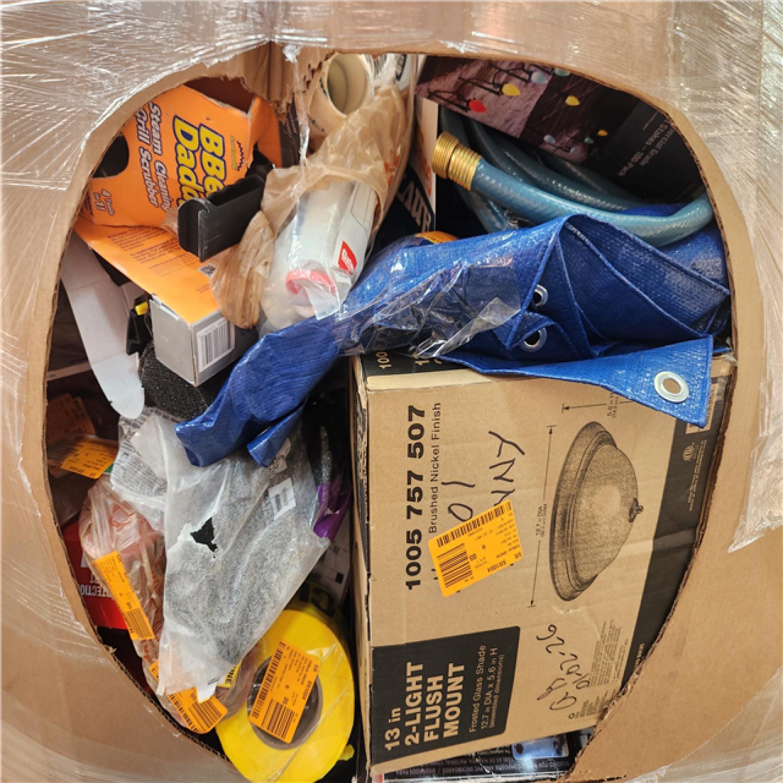 Phoenix AS-IS Monster Turbo Pallet