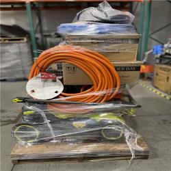 DALLAS LOCATION - AS-IS MONSTER TURBO