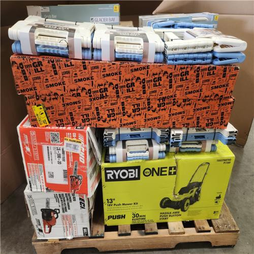 Phoenix AS-IS Monster Turbo Pallet