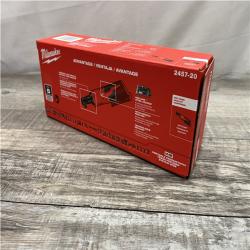 NEW - Milwaukee 12V Lithium-Ion Cordless 3/8 in. Ratchet (Tool-Only)