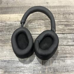 Sony WH-1000XM5 Wireless Noise-Cancelling Over-Ear Headphones