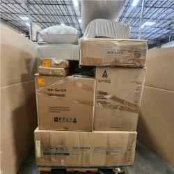 Phoenix AS-IS Mixed Home Improvement Pallet