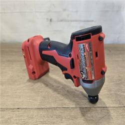 AS-IS Milwaukee 18V Cordless Compact Drill/Impact Combo Kit