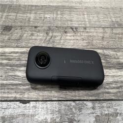 AS-IS Insta360 ONE X