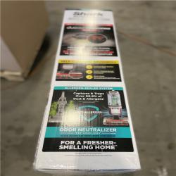 NEW! - Shark LA702 Rotator Pet Lift-Away ADV Upright Vacuum with DuoClean PowerFins HairPro & Odor Neutralizer Technology