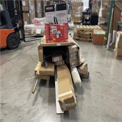 DALLAS LOCATION- AS-IS MONSTER TURBO