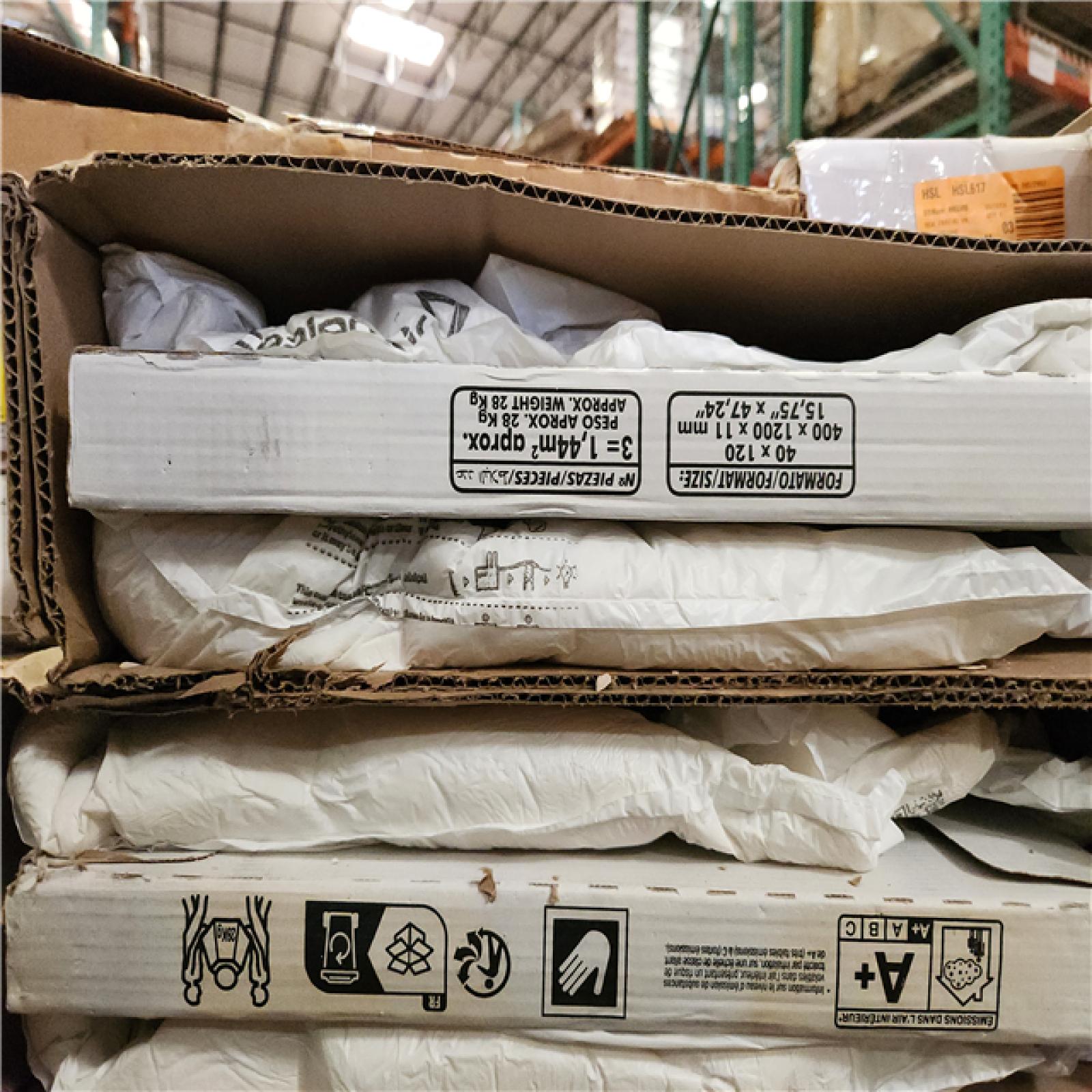 Phoenix AS-IS Mixed Home Improvement Pallet