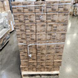 Phoenix Location NEW LED Bulb A19 5000K, 60 Watt Replacement 120V 840 Lumens 8 Bulbs/Pack (108 Packs)
