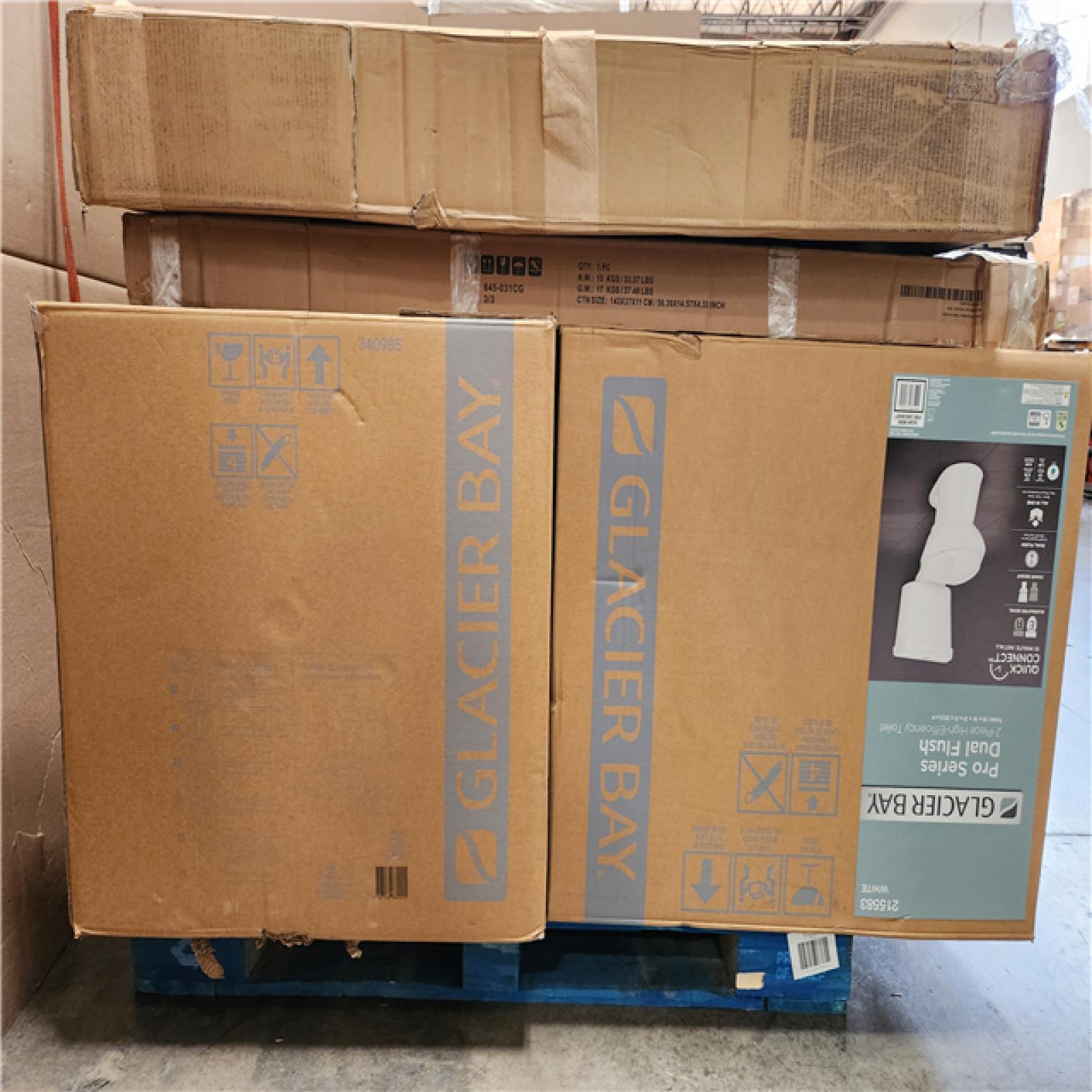 Phoenix AS-IS Mixed Home Improvement Pallet