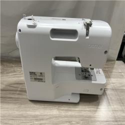 AS-IS Brother CS5055 Computerized Sewing Machine with 60 Built-in Stitches