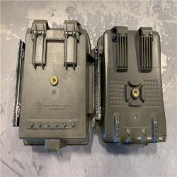 AS-IS Spartan GoLIVE 4G/LTE Trail Camera (2Units)