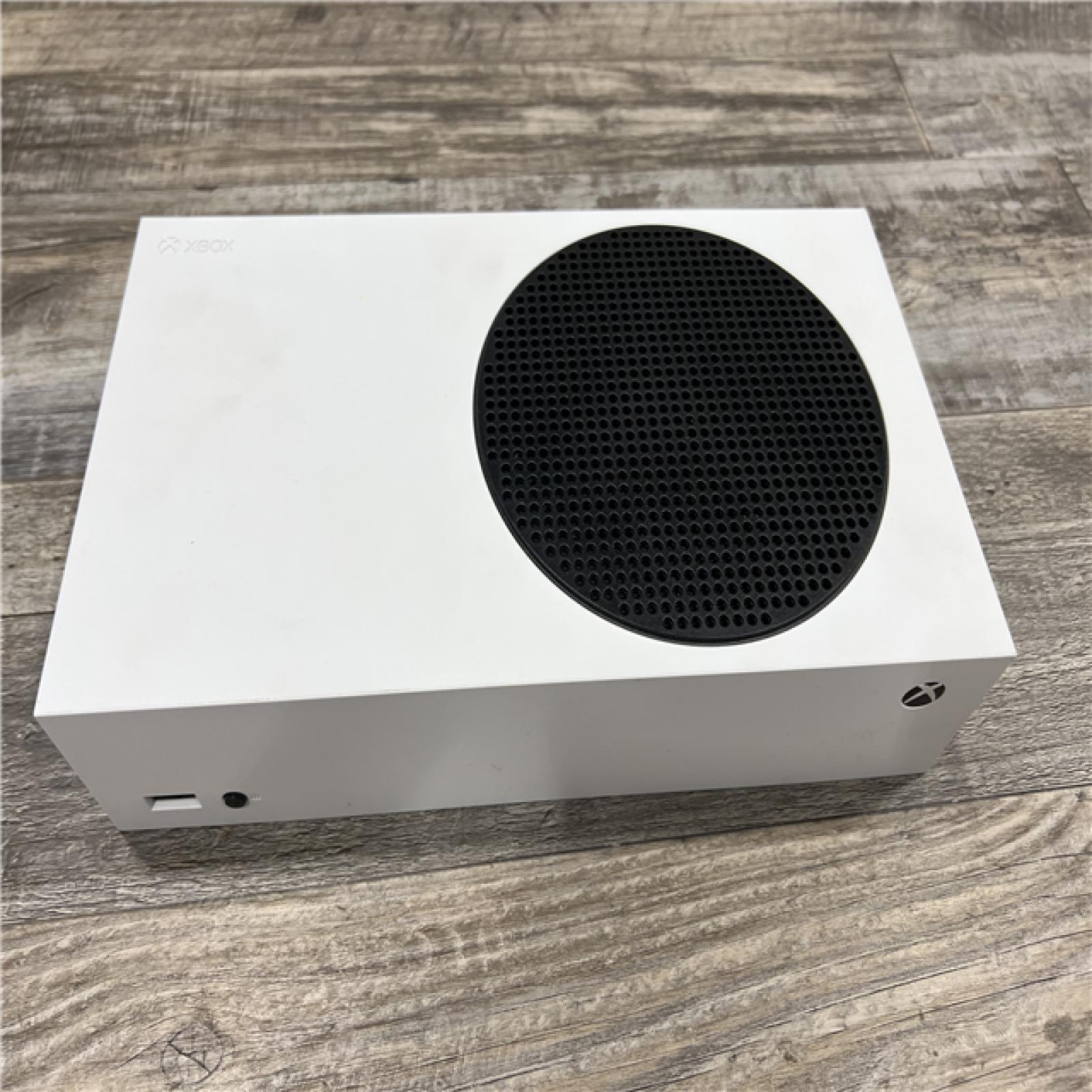 AS-IS Xbox Series S 512GB Console