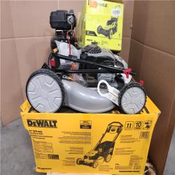 CALIFORNIA AS-IS OUT DOOR POWER EQUIPMENT