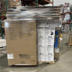 DALLAS LOCATION- AS-IS HOME IMPROVEMENT PALLET