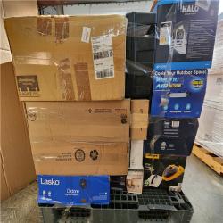 Phoenix AS-IS Mixed Home Improvement Pallet