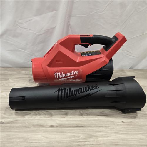 AS-IS Milwaukee M18 FUEL 18V Cordless Handheld Blower (Tool-Only)