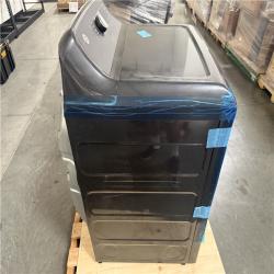 CALIFORNIA AS-IS GE FRONTLOAD WASHING MACHINE HOME IMPROVEMENT PALLET